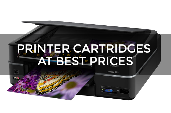 Printer Cartridges at Best Prices